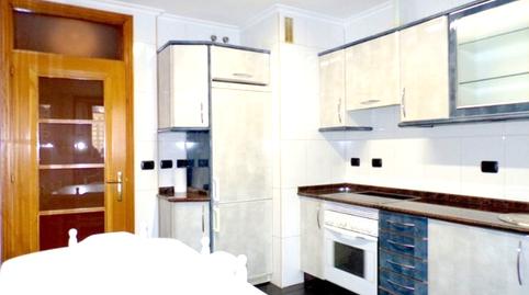 Foto 5 de Piso de alquiler en Rúa de García Barbón, 58, Centro - Areal, Pontevedra