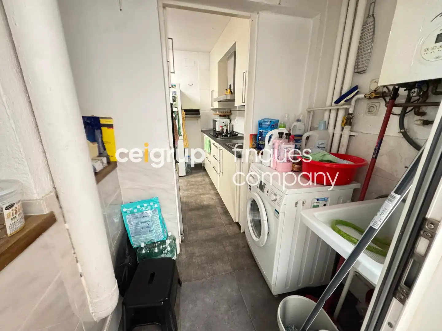 Appartement avec ascenseur à vendre à Santa Eugènia, imagen 17