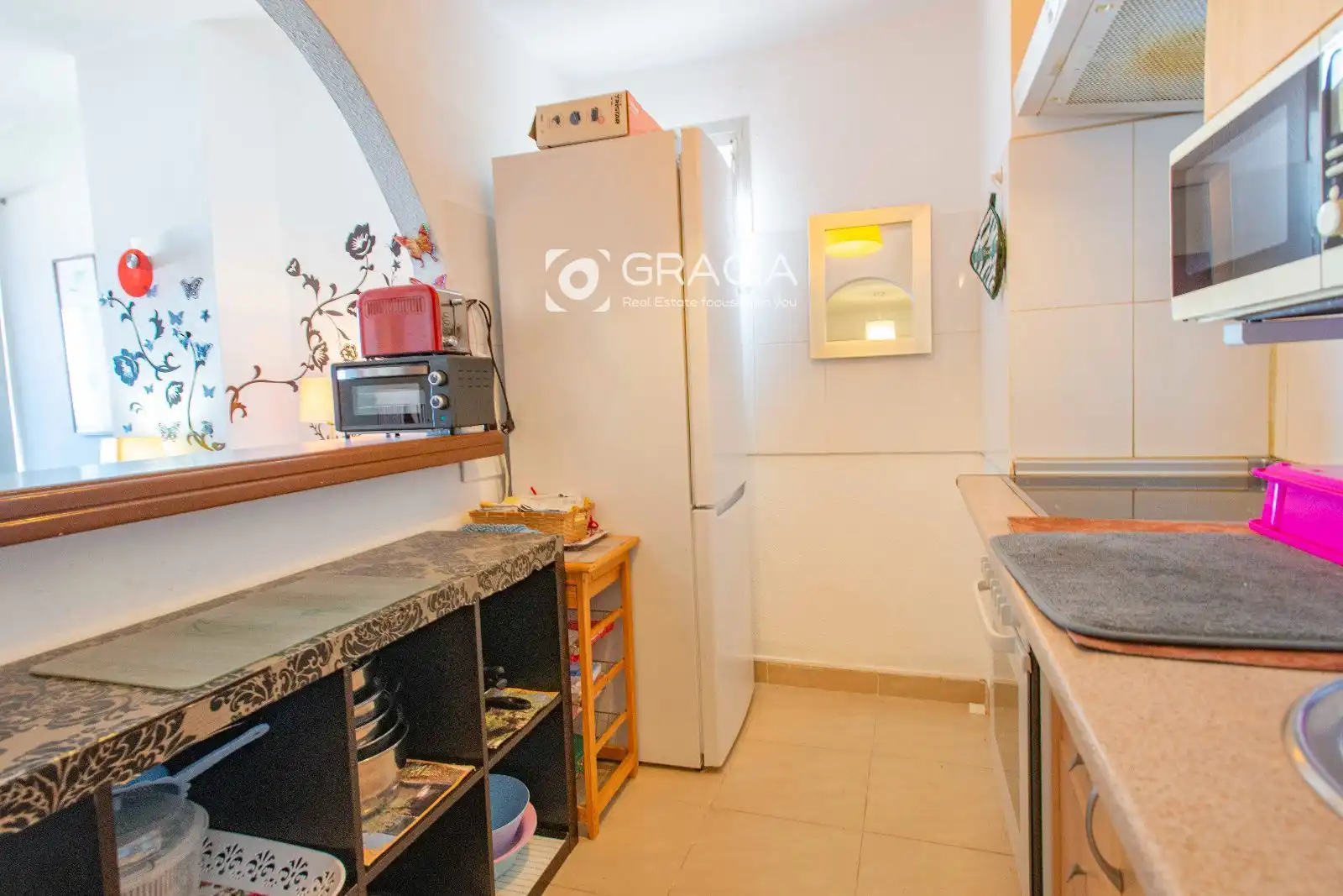 Wohnung mit Terrasse zum Verkauf in Adeje 300, imagen 25