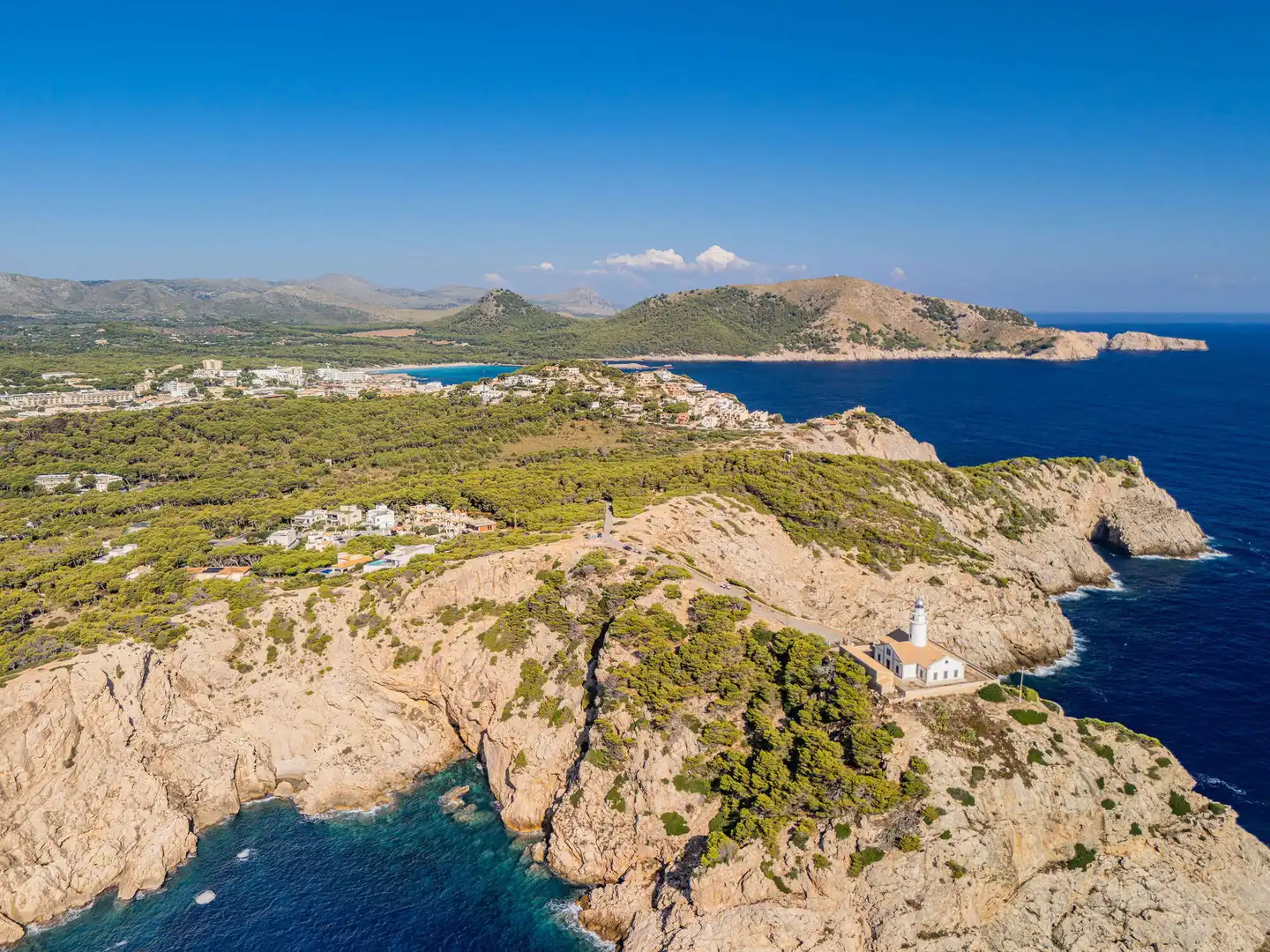 Casa amb terrassa en venda a Cala Ratjada, imagen 12