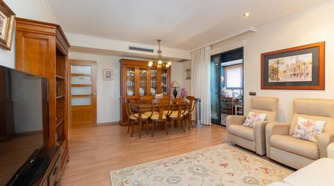 Foto 4 de Ático en venta en  Escultor Miquel Navarro, La Constitución - Canaleta, Valencia