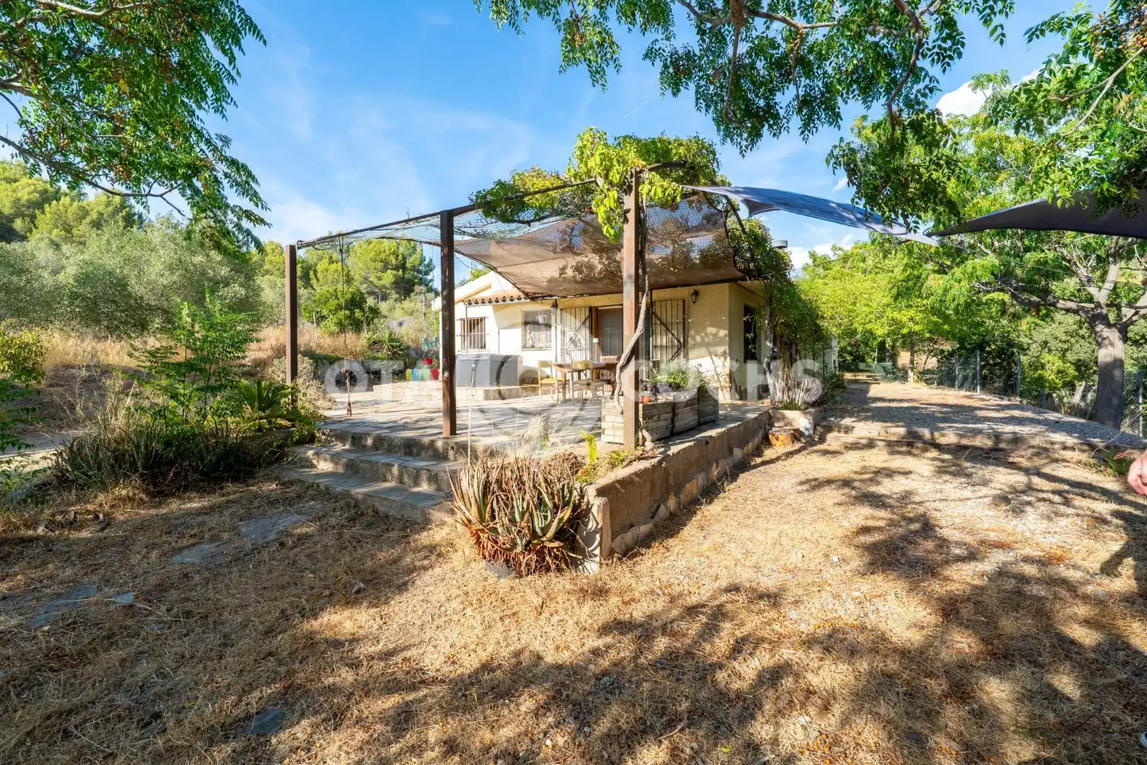 Country homes for sale in Partida COSTES, Botarell