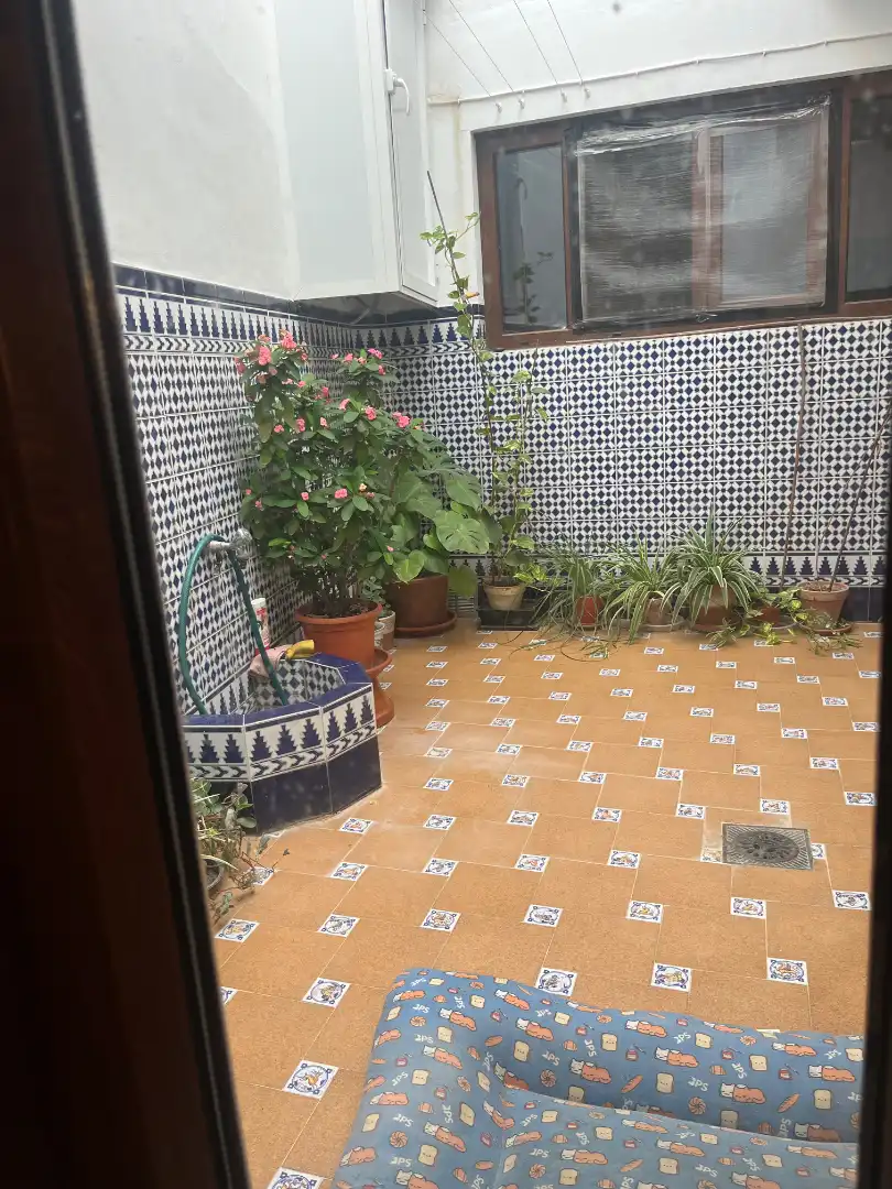 Terraza de Casa o chalet en venta en Antequera con Calefacción, Terraza y Trastero