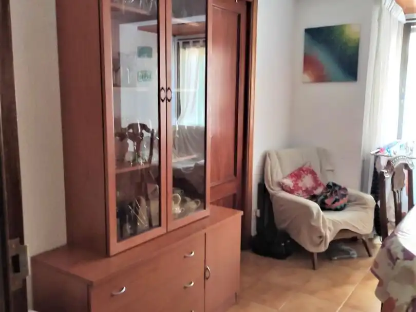 Flat with lift to rent in Gasometre 28, imagen 35