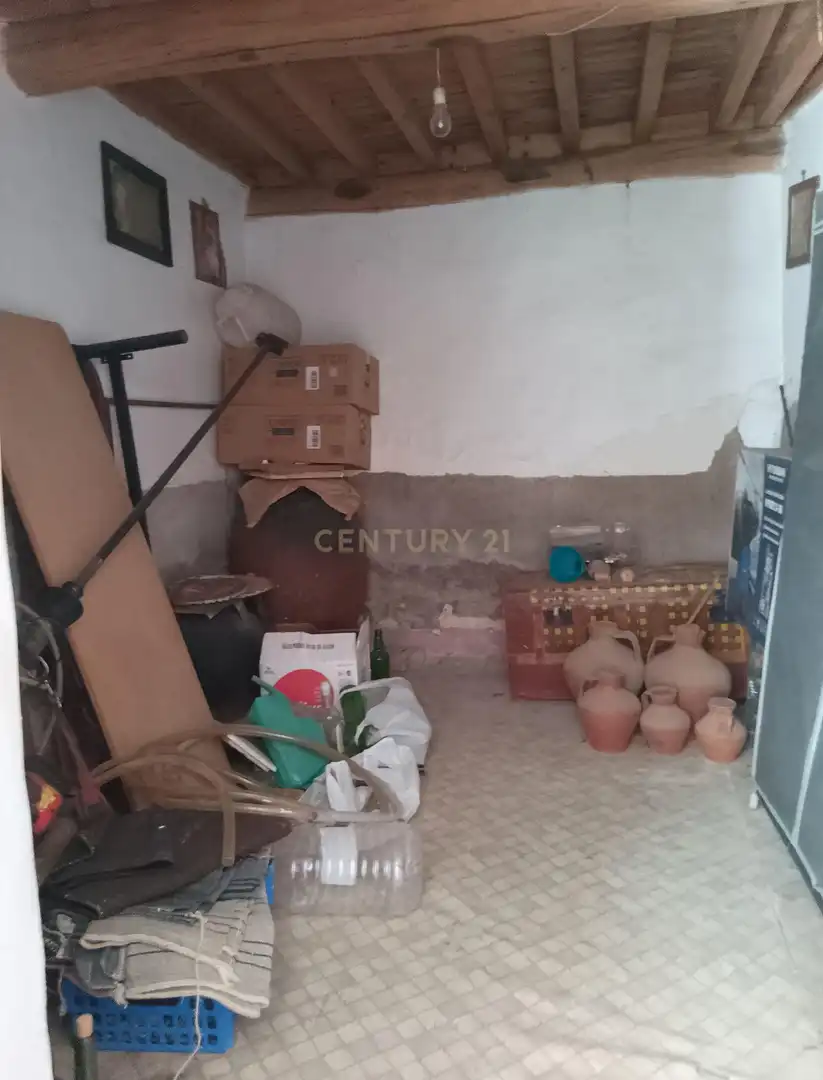 Casa o xalet en venda en Guijo de Coria amb Traster