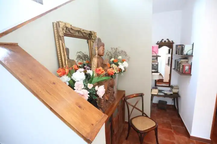 Finca rústica en venda en Quirós amb Calefacció, Jardí privat i Terrassa