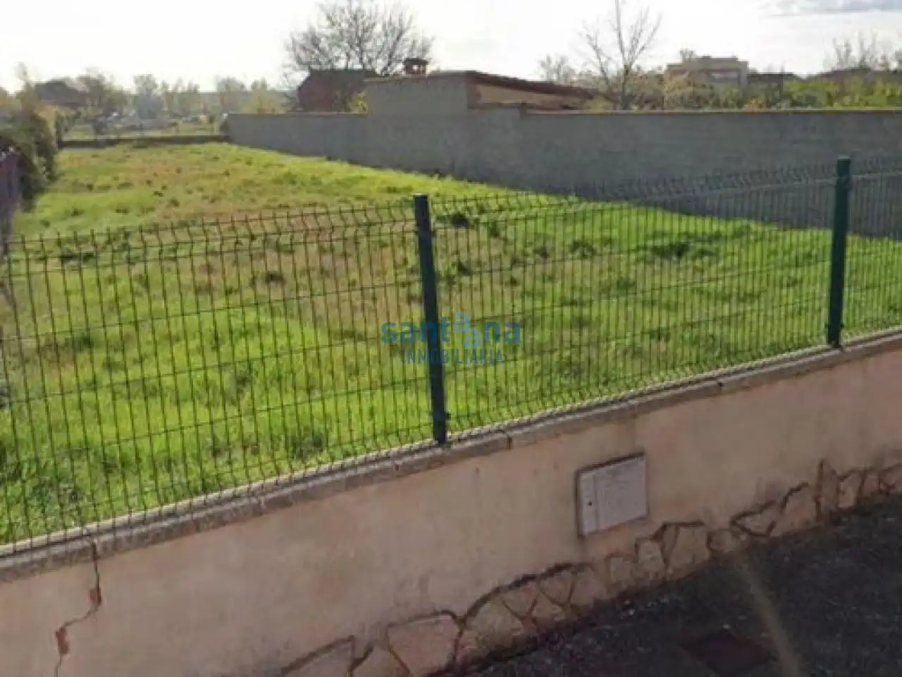 Terreni e lotti in vendita a Onzonilla