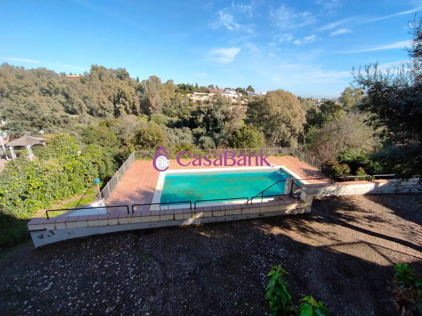Casa con piscina en venta en Norte-Sierra, imagen 21