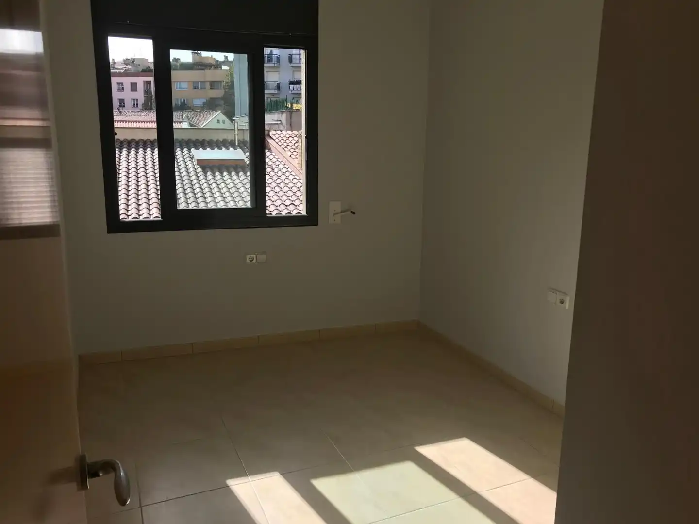 Wohnung zur Miete in Vic, Barcelona