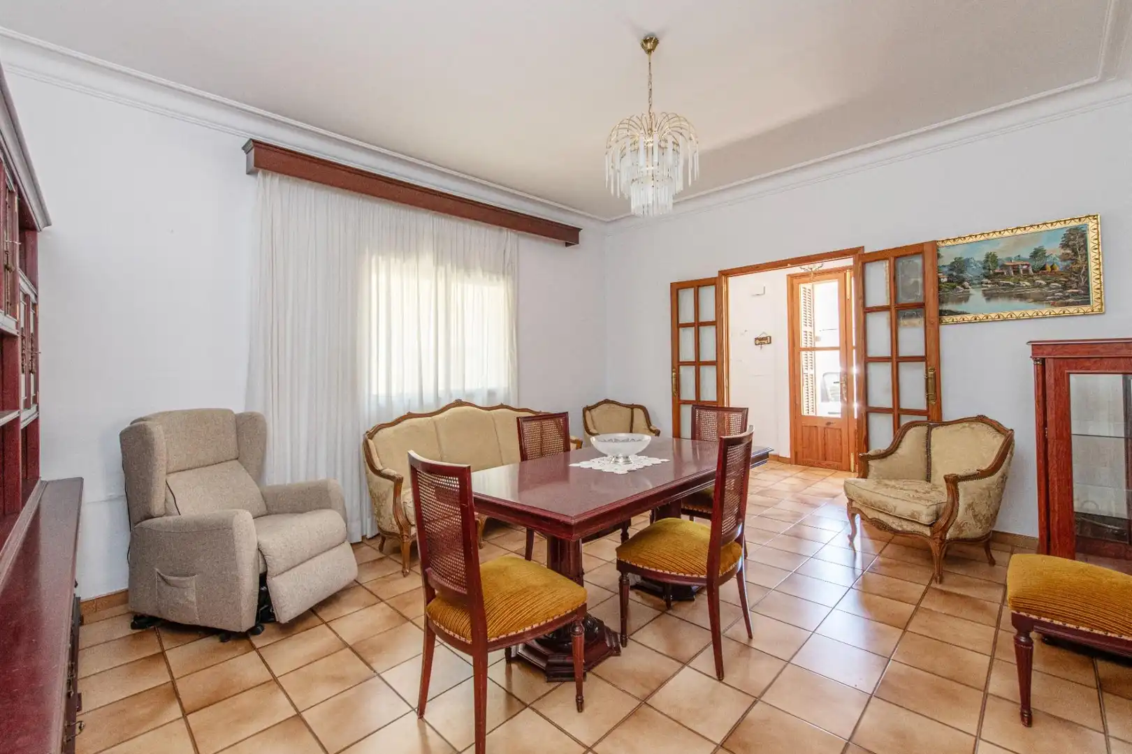 Haus mit Terrasse zum Verkauf in Selva, imagen 12