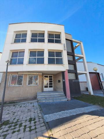 Oficina en Alquiler en La Estación