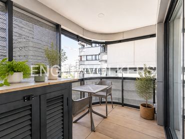 Flat with pool for sale in Hortaleza