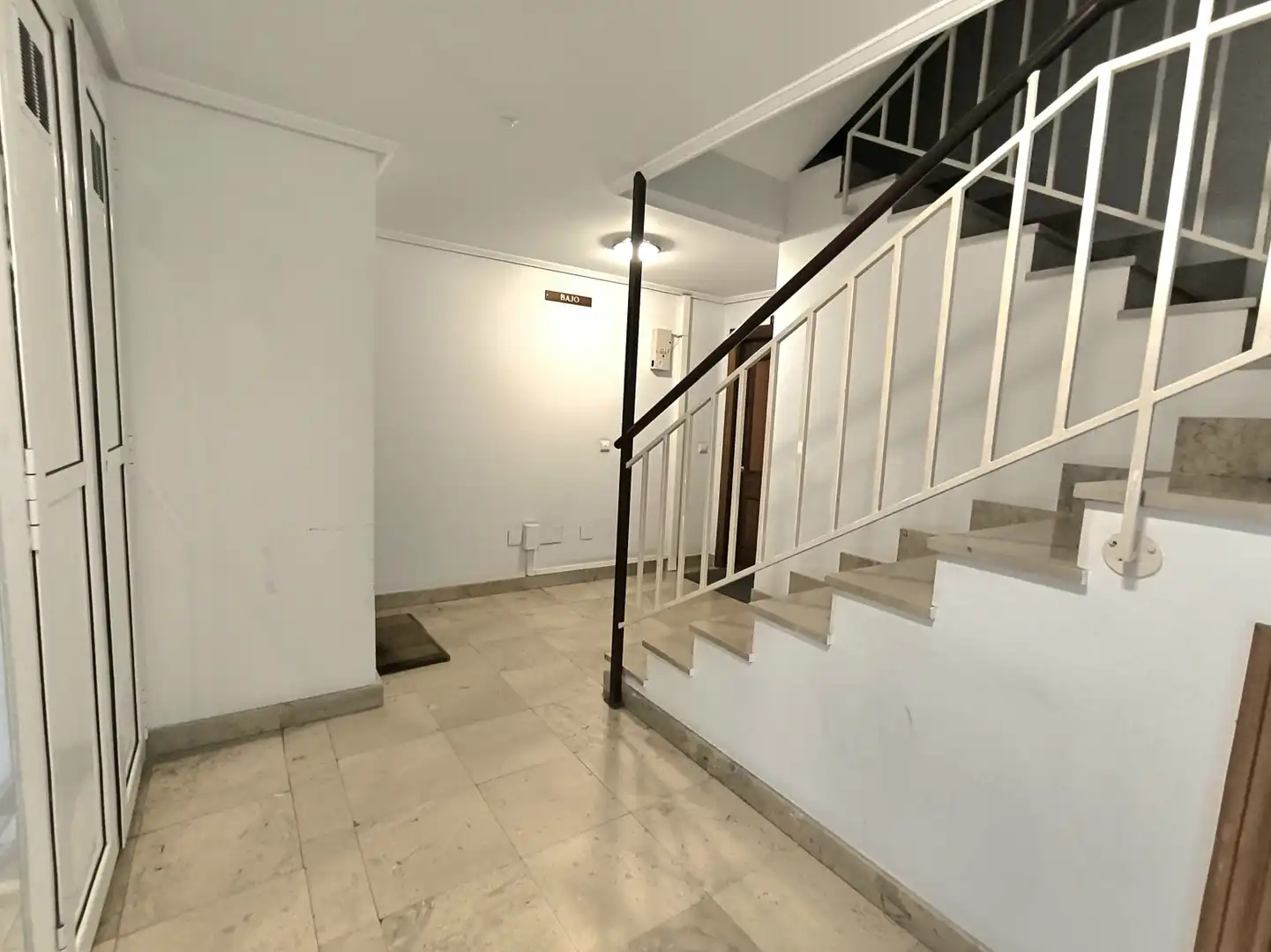 Flat for rent in Piélagos  with Heating, Private garden and Parquet flooring