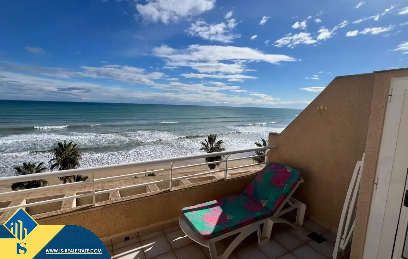 Penthouse with lift for sale in La Mata, imagen 34