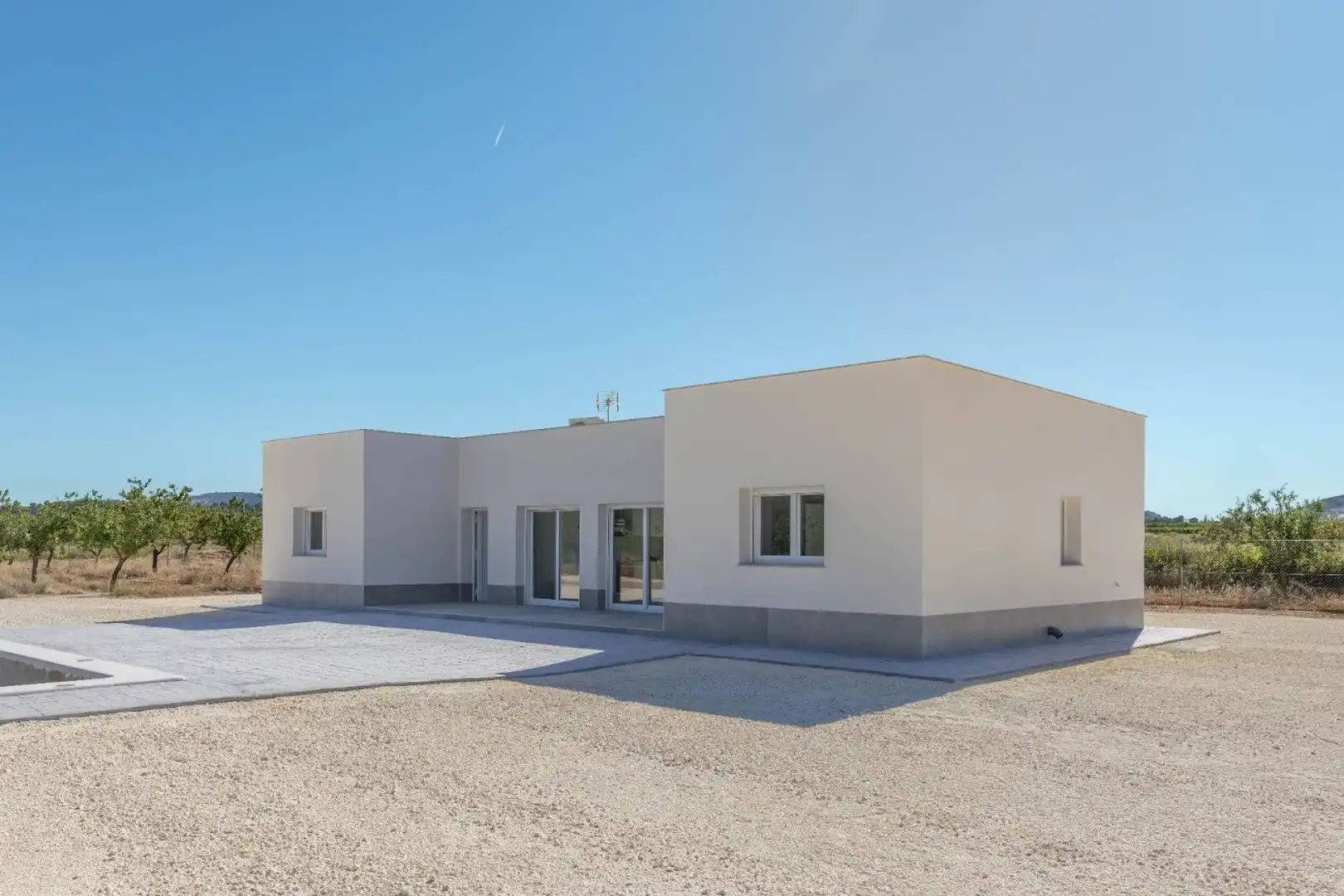 Haus zum Verkauf in El Pinós / Pinoso, imagen 2