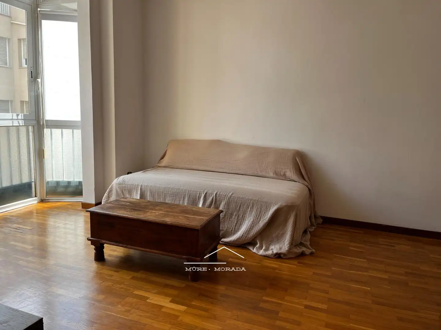 Appartamento con terrazza in vendita a Sarrià - Sant Gervasi, imagen 4