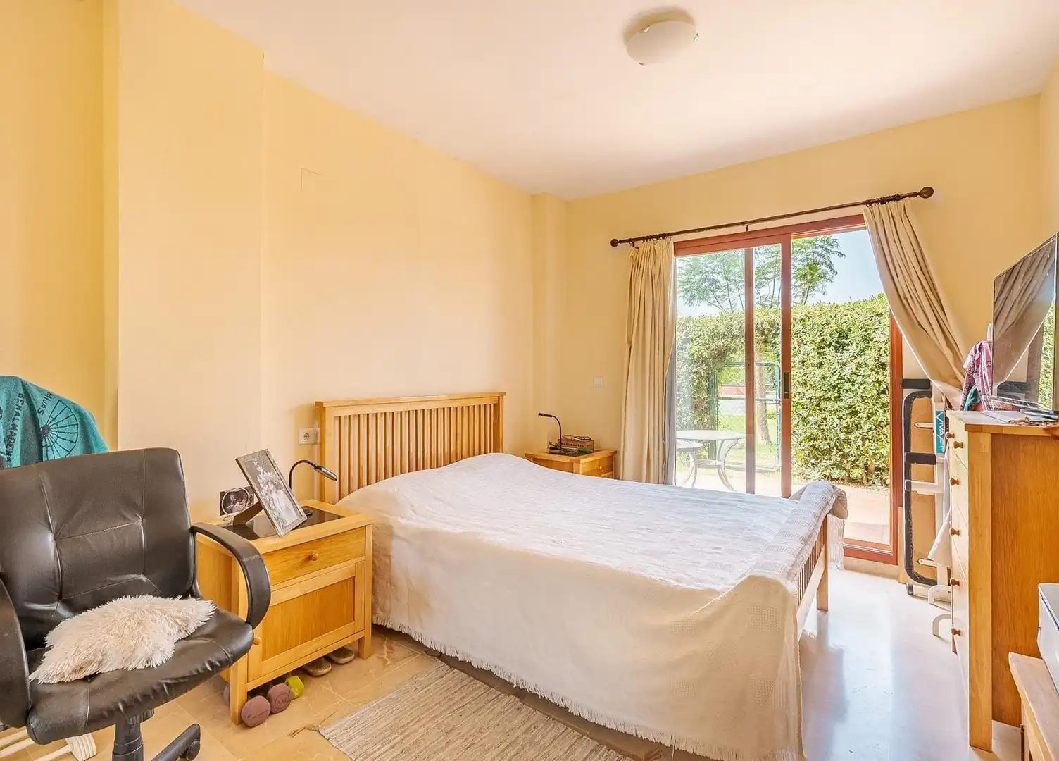 Home with garden for sale in Alcorrín, imagen 15