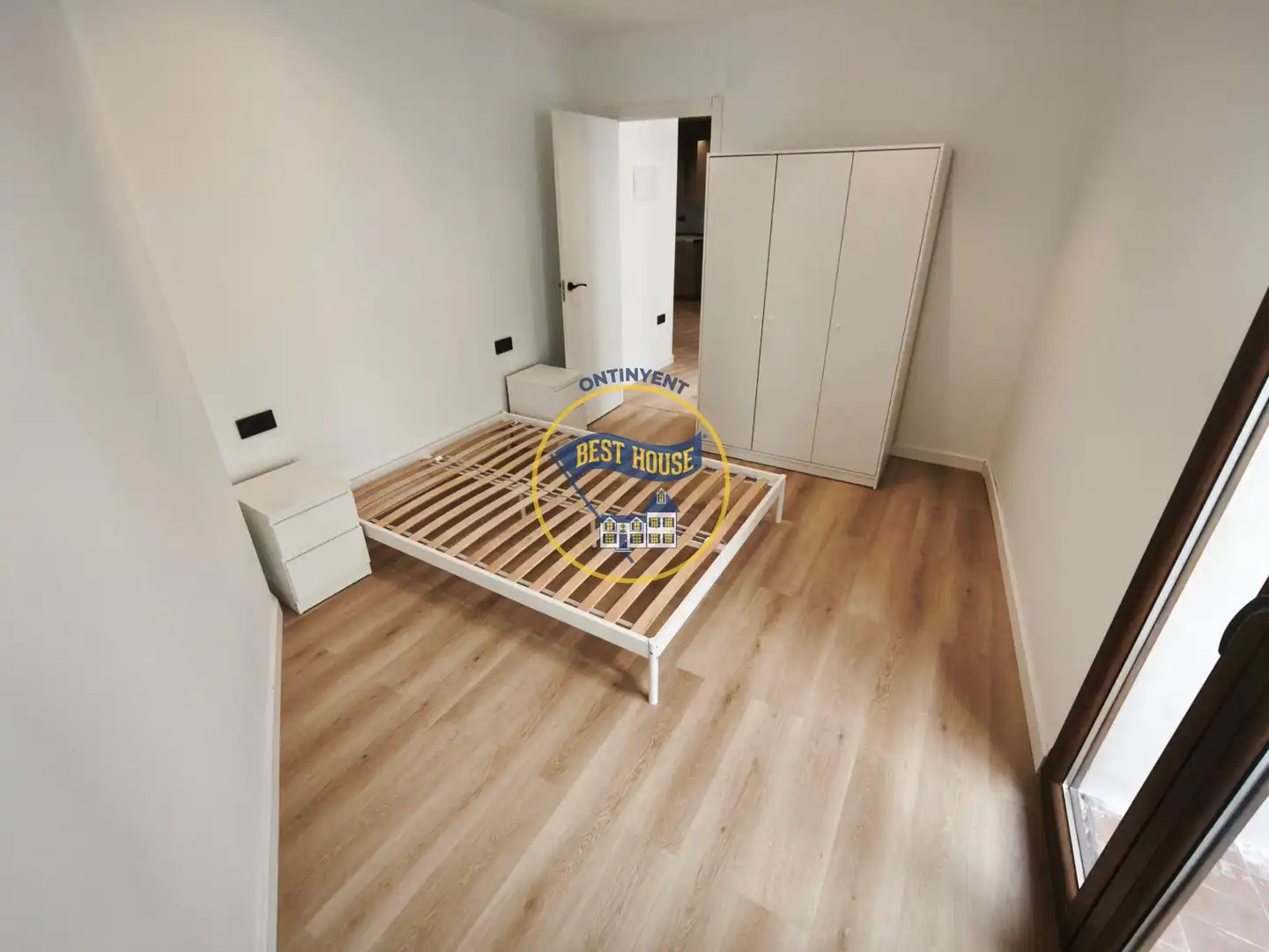 Pis en venda en Ontinyent amb Aire condicionat, Calefacció i Parquet