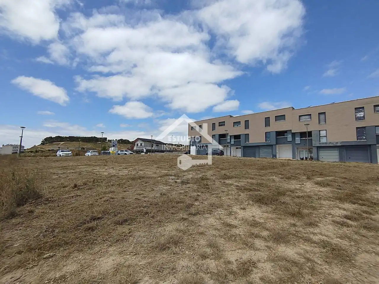 Residencial en venda en Viana