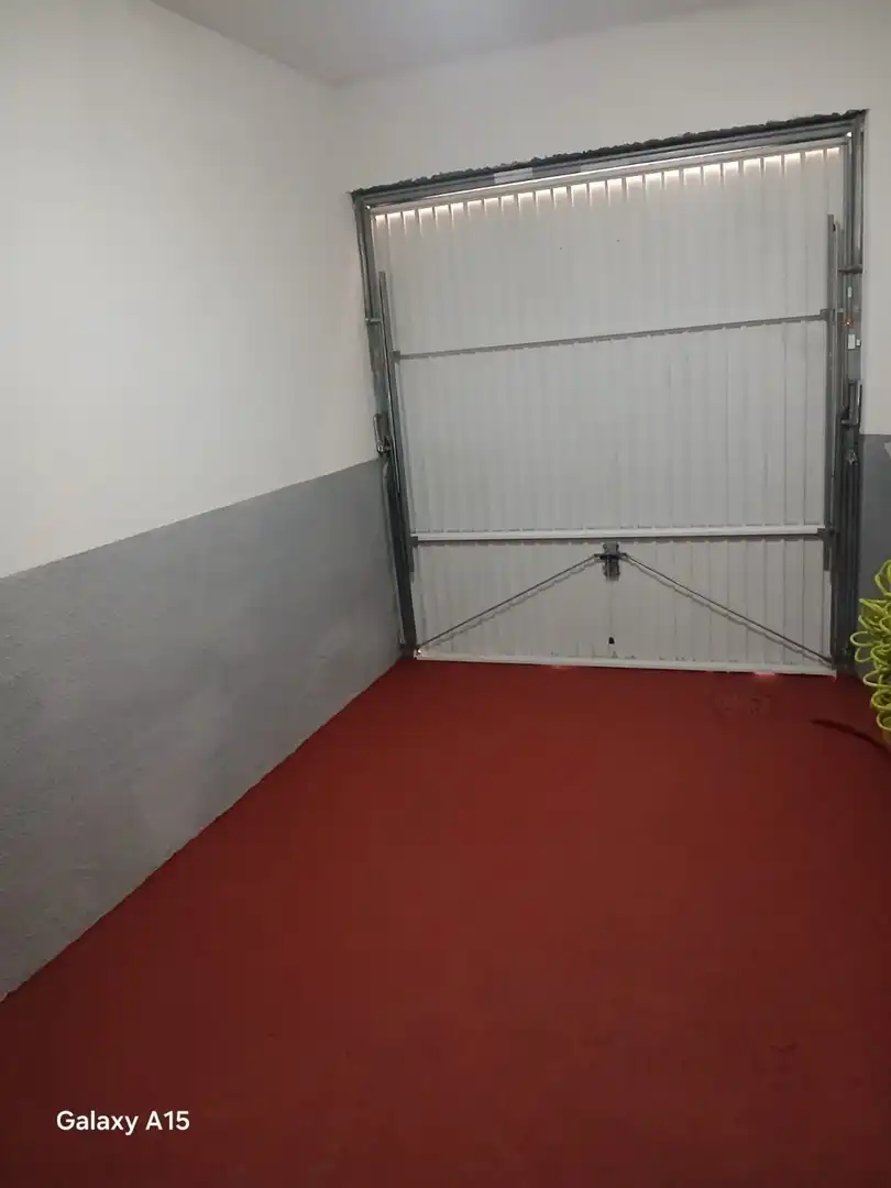 Casa adosada de lloguer en Pantoja amb Aire condicionat, Calefacció i Jardí privat