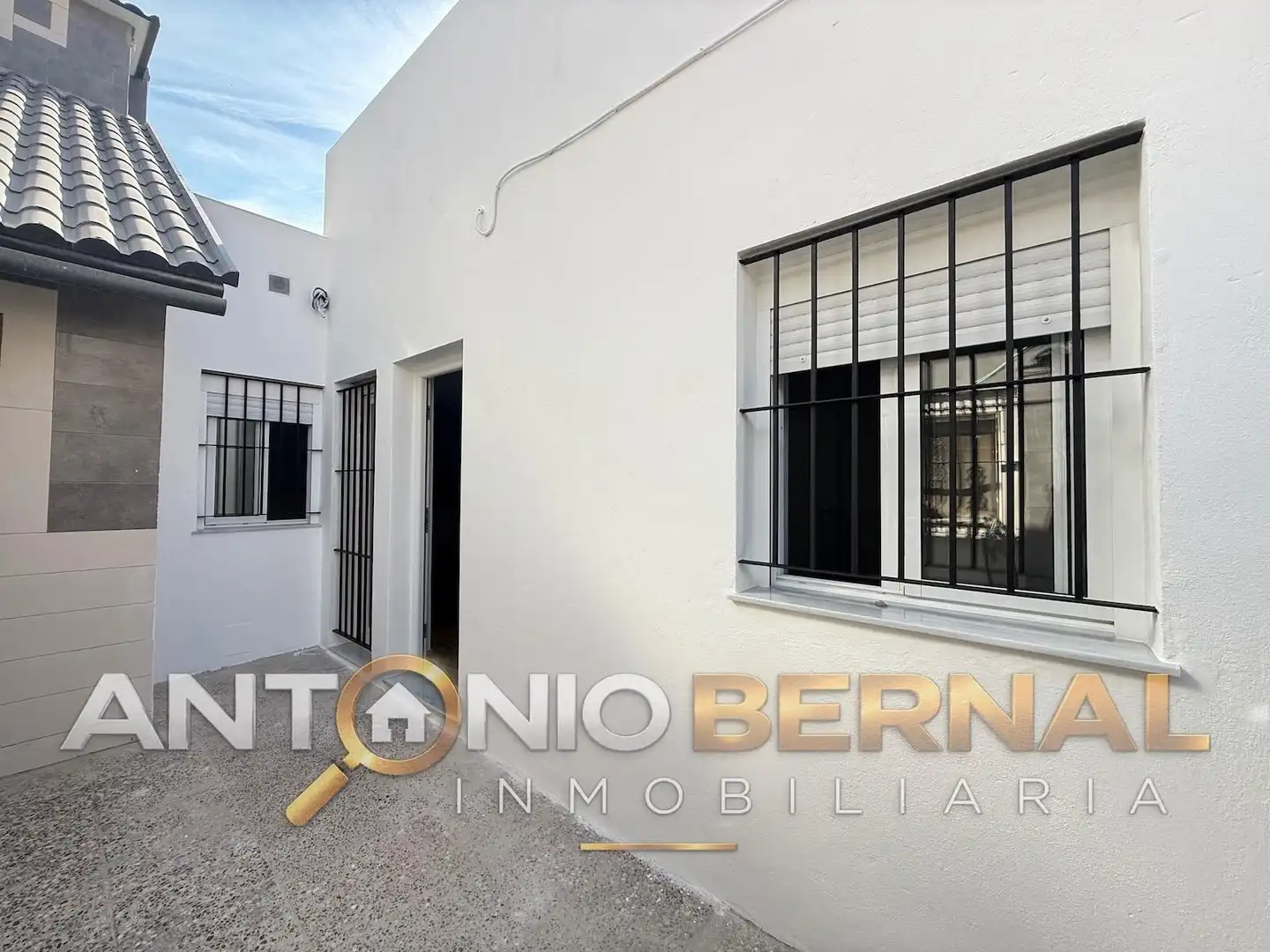 Casa en venta en Chapín - Campus Universitario - Navinco