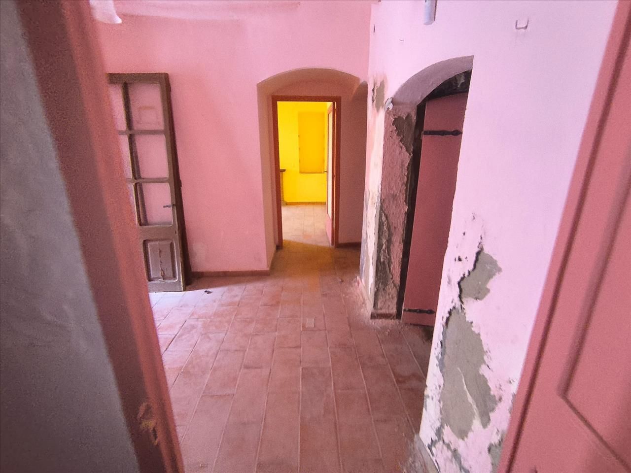 Casa adosada en venda en Bonastre