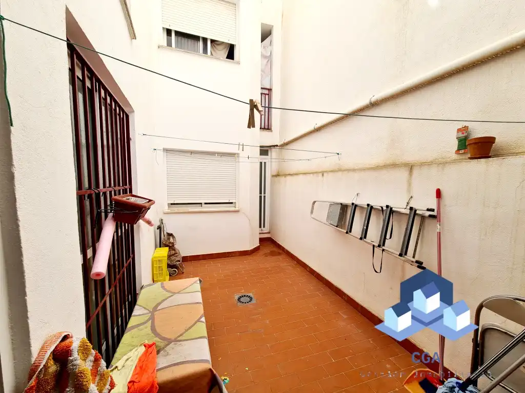Terraza de Piso en venta en Lorca con Aire acondicionado, Calefacción y Parquet