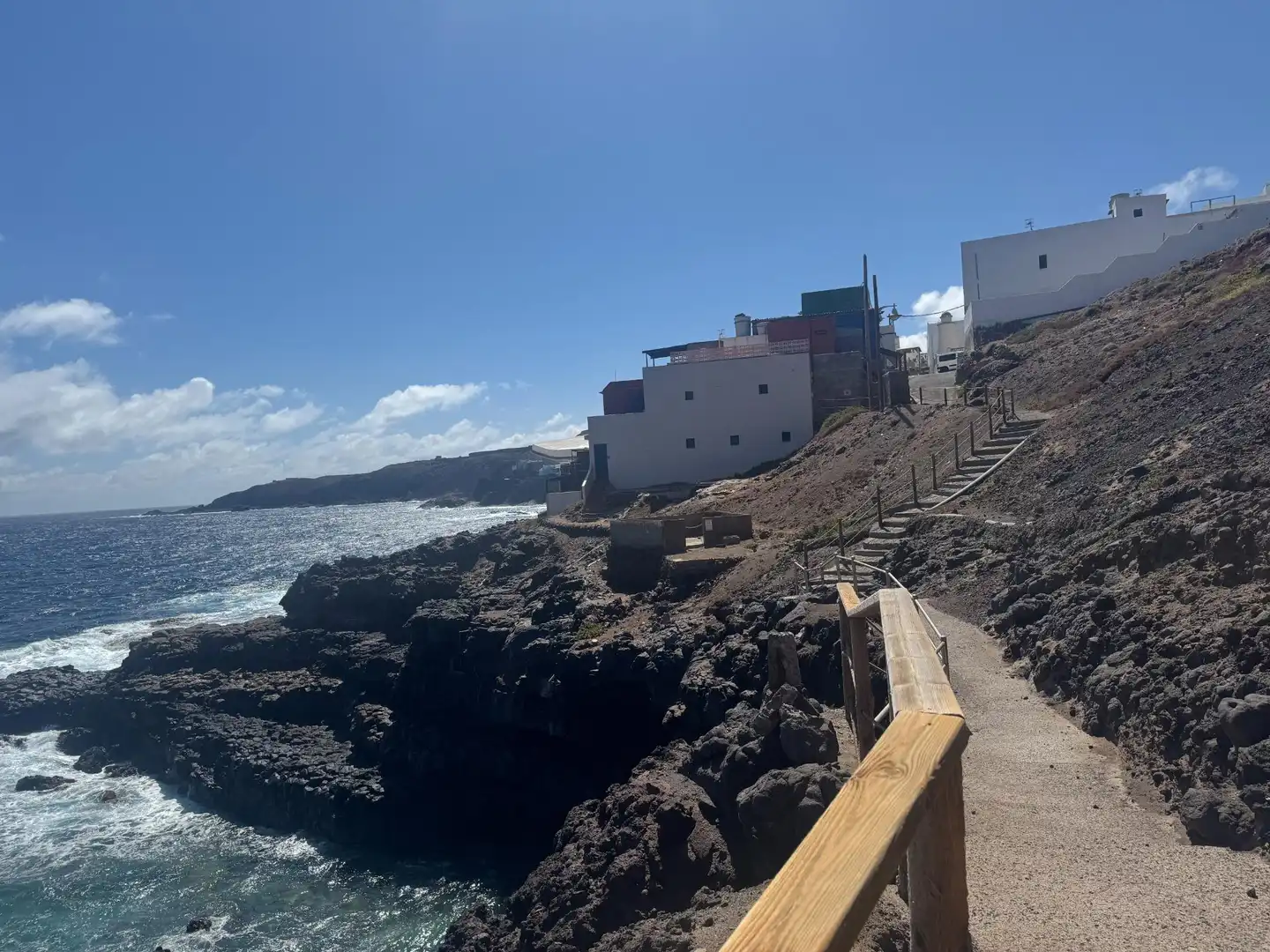 Casa o chalet en venta en Sardina