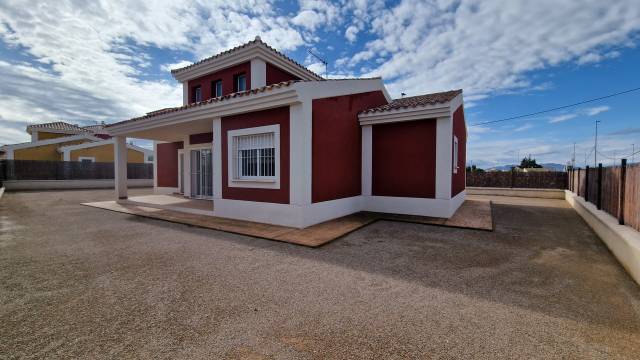 Casa-chalet en Venta en Parrilla