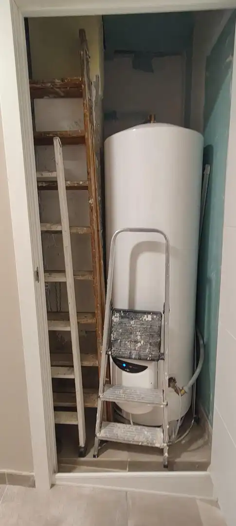Wohnung zum Verkauf in San Blas, imagen 12