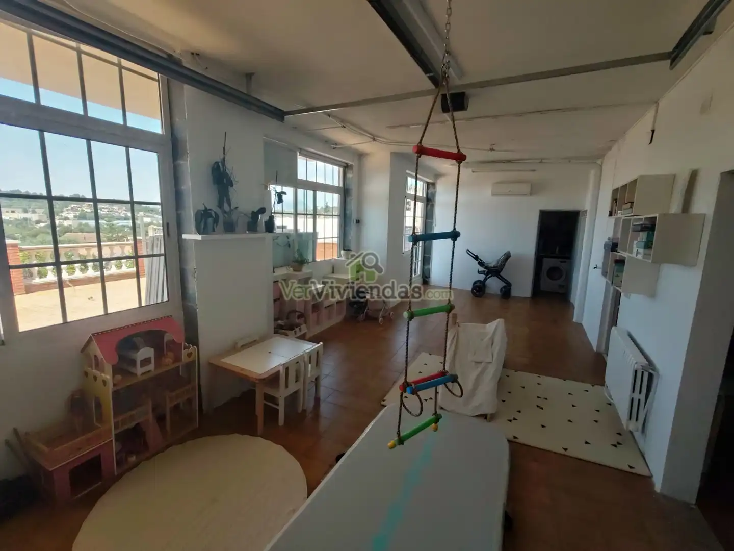 Haus mit Terrasse zum Verkauf in Castellbisbal, imagen 8