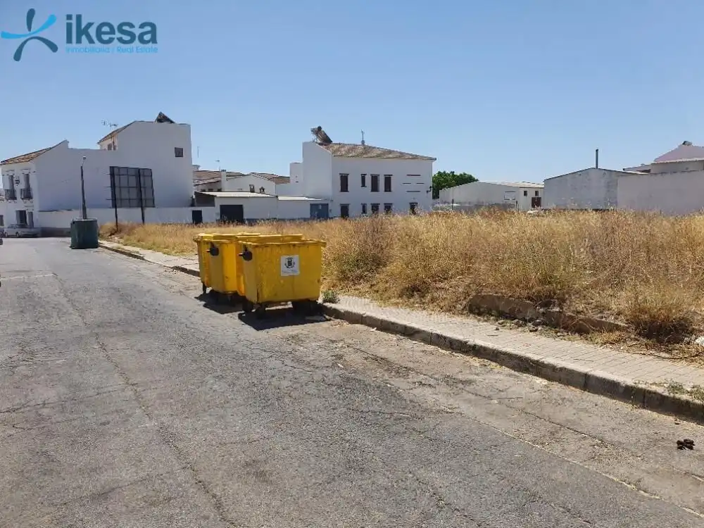 Terreno residenziale in vendita a Bollullos Par del Condado, imagen 5