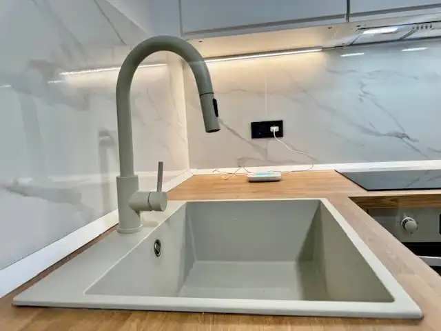Wohnung mit Aufzug zum Verkauf in Carrer de Castellar del Vallès, imagen 7