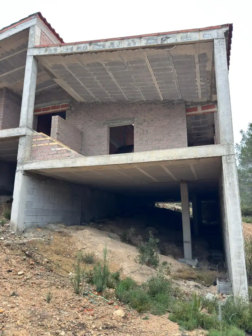 Casa o chalet en venta en L'Ametlla de Mar 