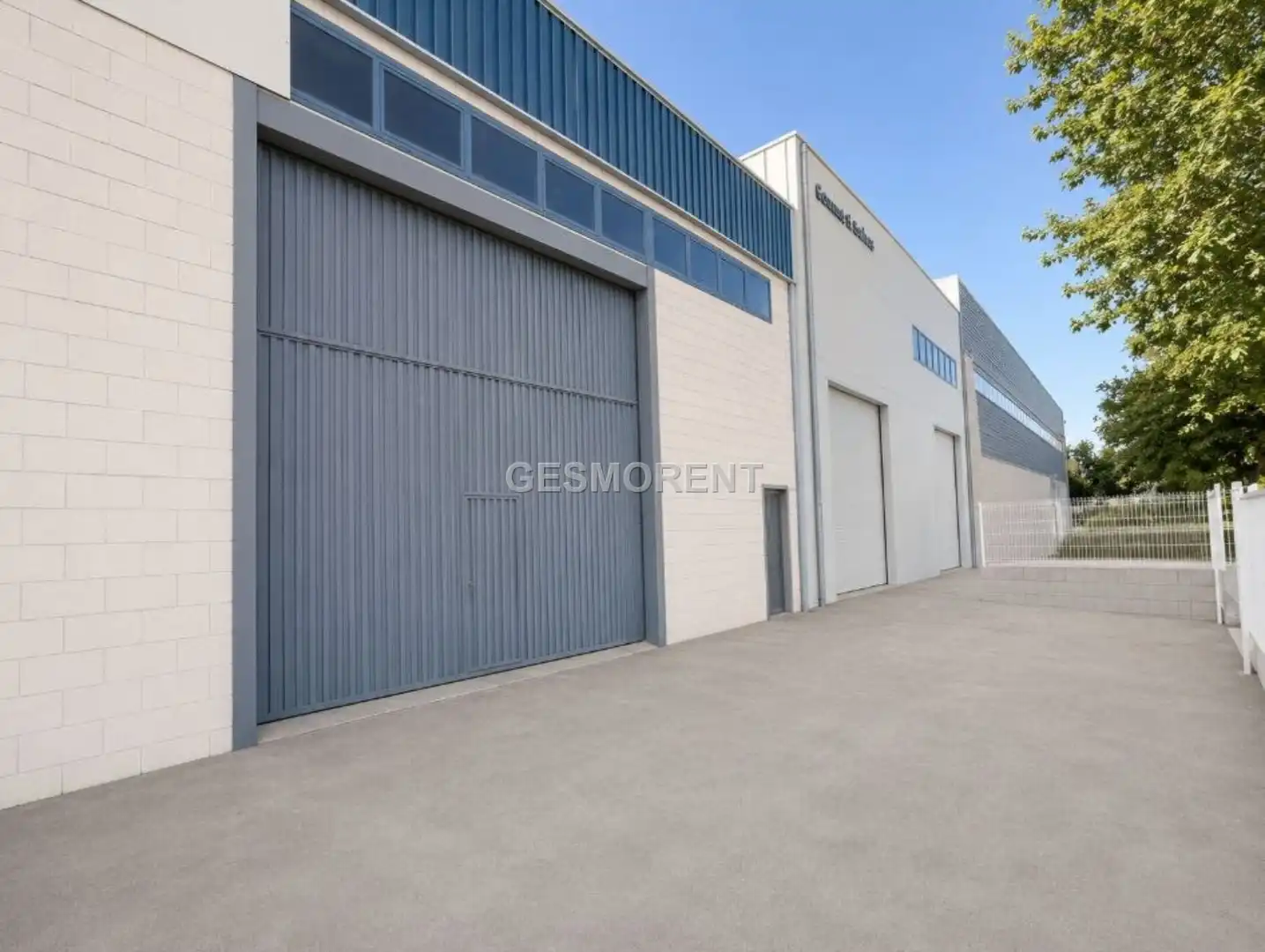 Nave industrielle à louer à Migjorn, imagen 8