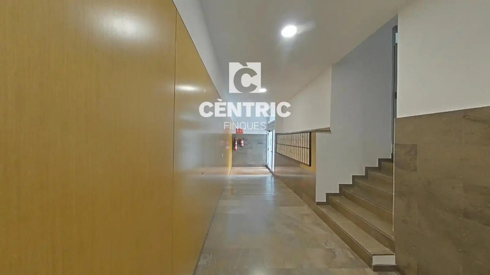 Pis en venda a Plaça Catalunya - Escola Industrial