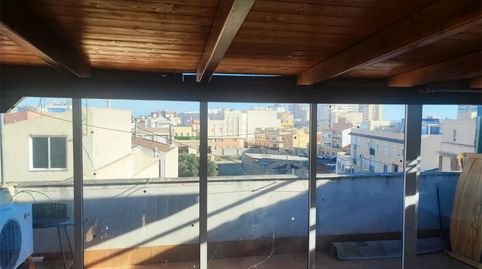 Foto 4 de Dúplex en venda a Carrer Carrer de Santa Teresa, 28, Campello pueblo, El Campello