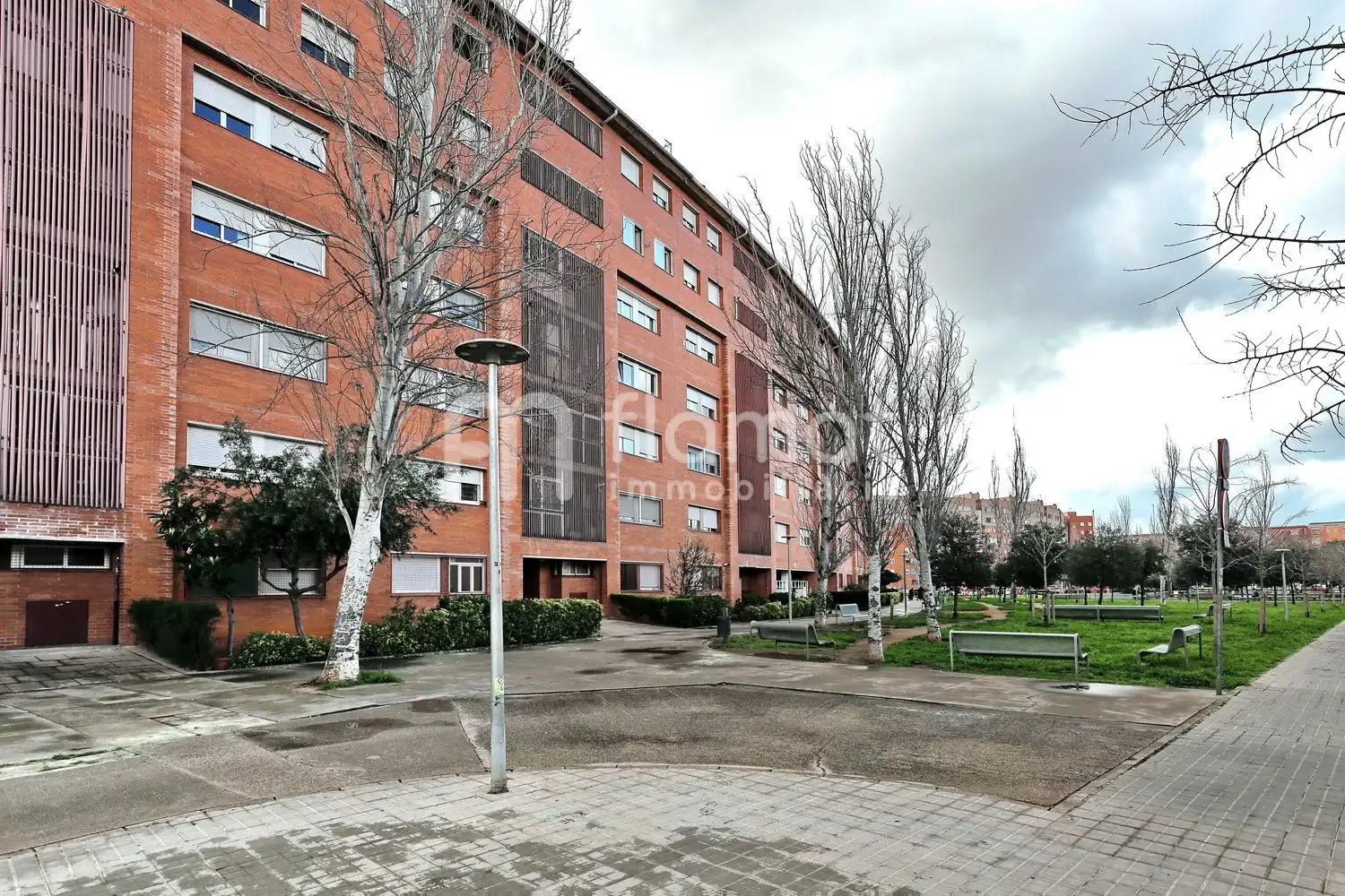 Flat with lift for sale in Carrer de Pau Abad, imagen 18