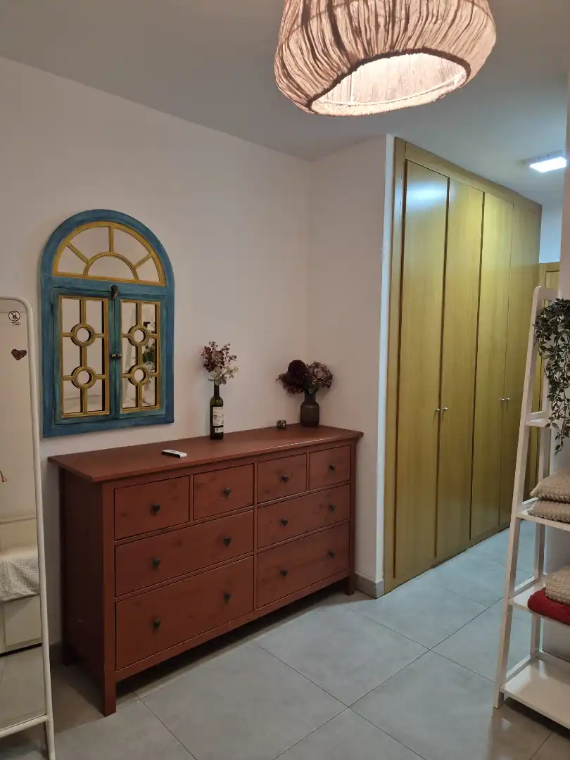 Habitación de Apartamento en venta en Adeje con Amueblado, Horno y Lavadora