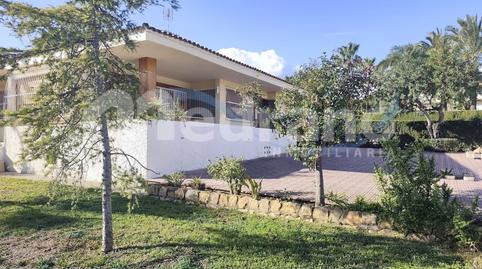 Photo 3 of House or chalet for sale in Urbanizacion Coblanca, Urbanizaciones, Benidorm