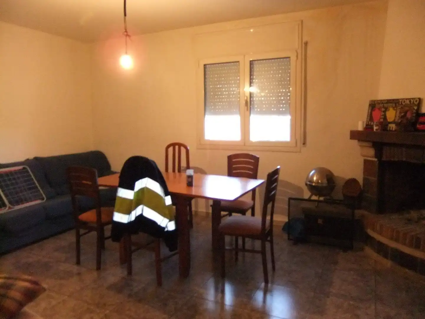 Comedor de Casa o chalet en venta en Vinaixa con Aire acondicionado, Calefacción y Jardín privado
