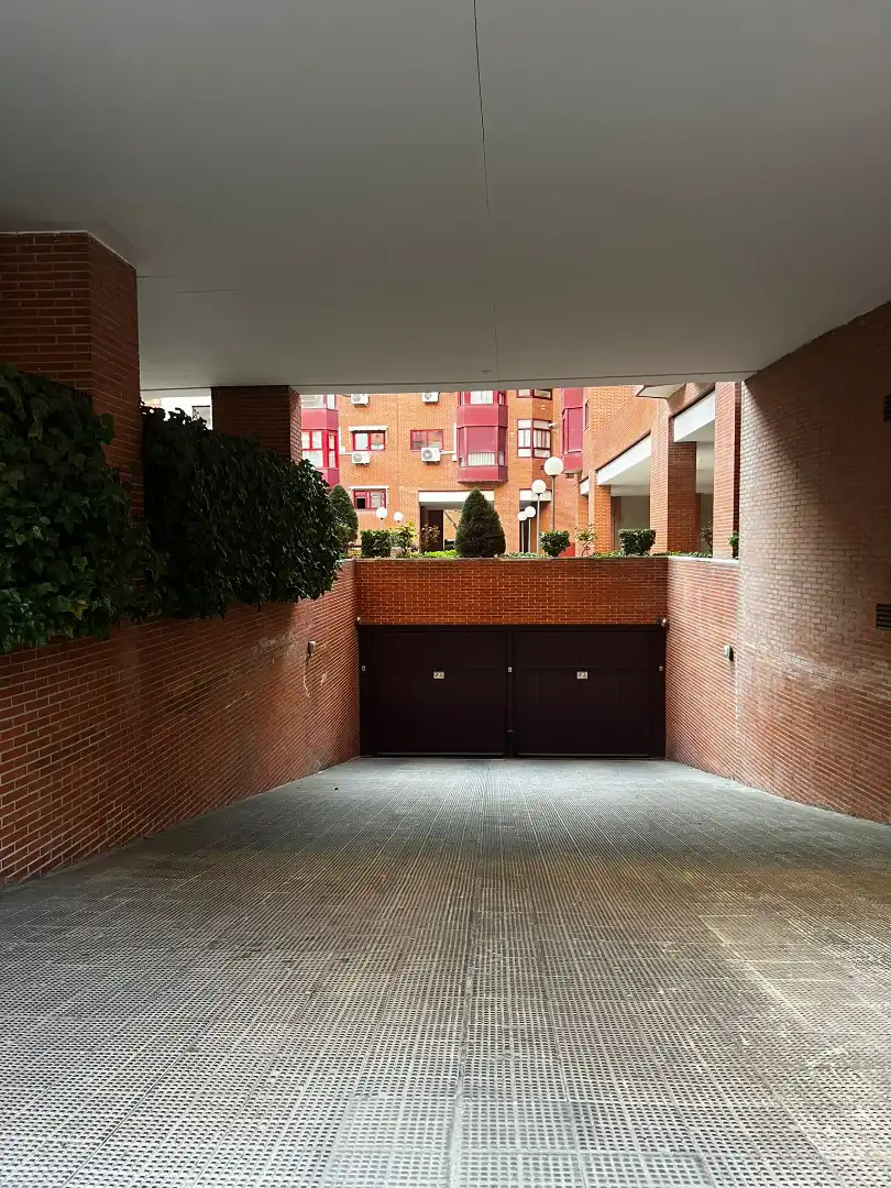Parking of Garage for sale in Madrid