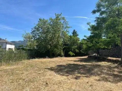 Residencial en venda a Los Molinos