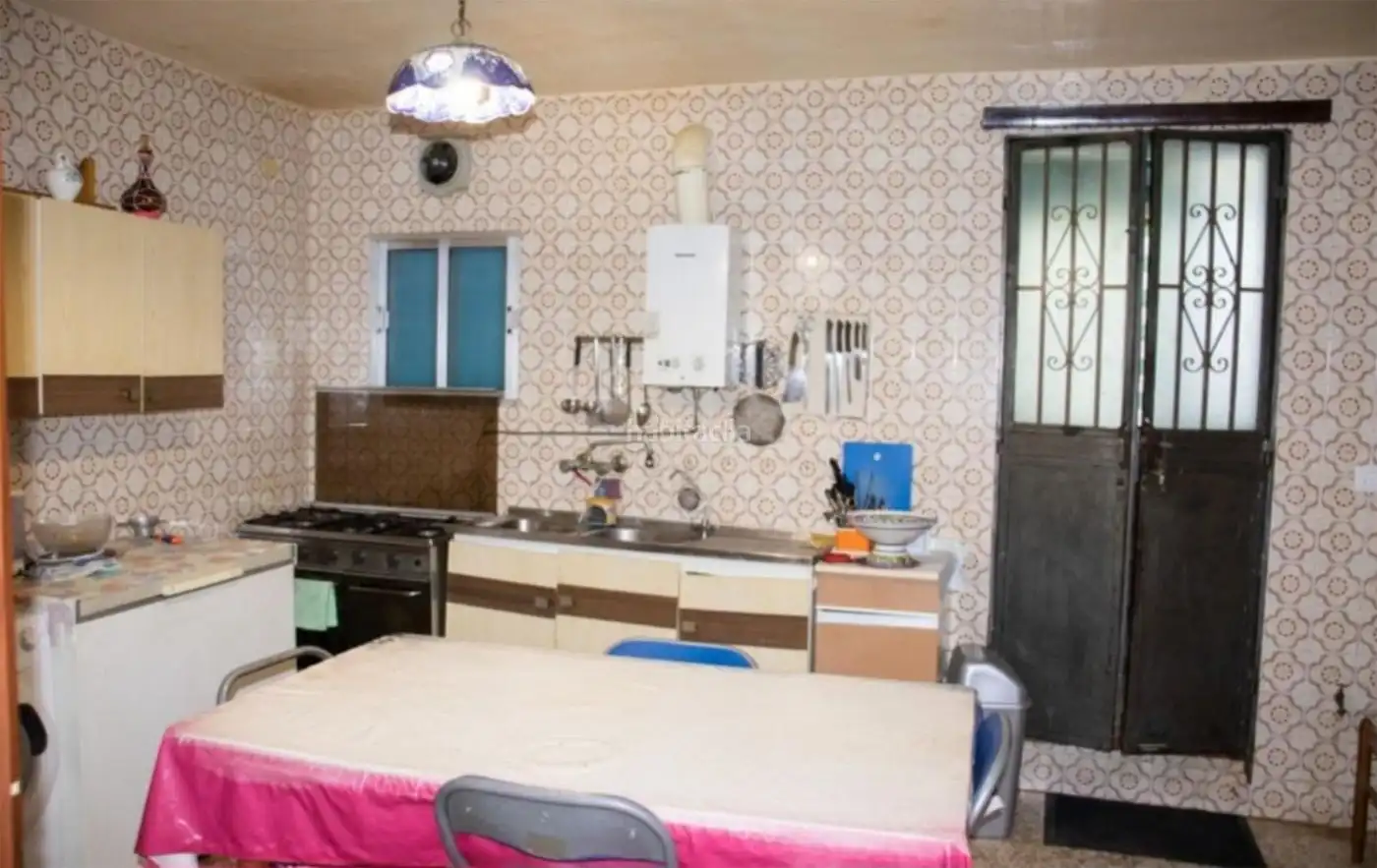 Haus mit Garten zum Verkauf in Calle Clavel 26, imagen 6