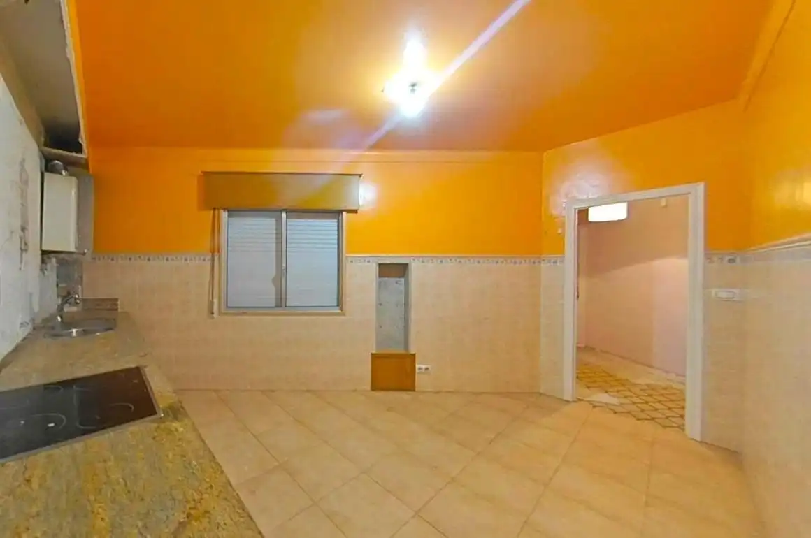 Flat for sale in Vigo 