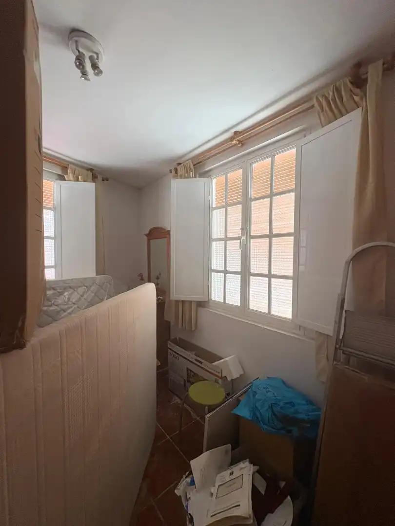 Habitación de Piso en venta en Alanís