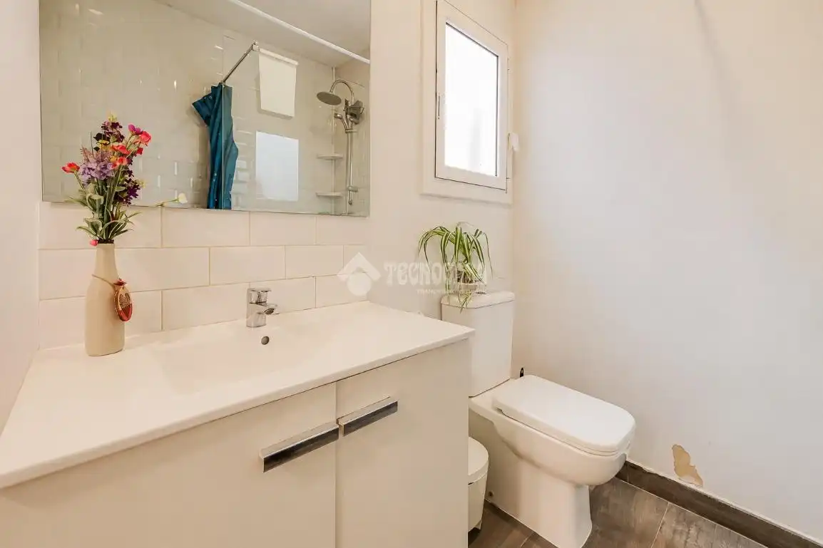 Badezimmer von Wohnung zum Verkauf in Diagonal - Colomeres