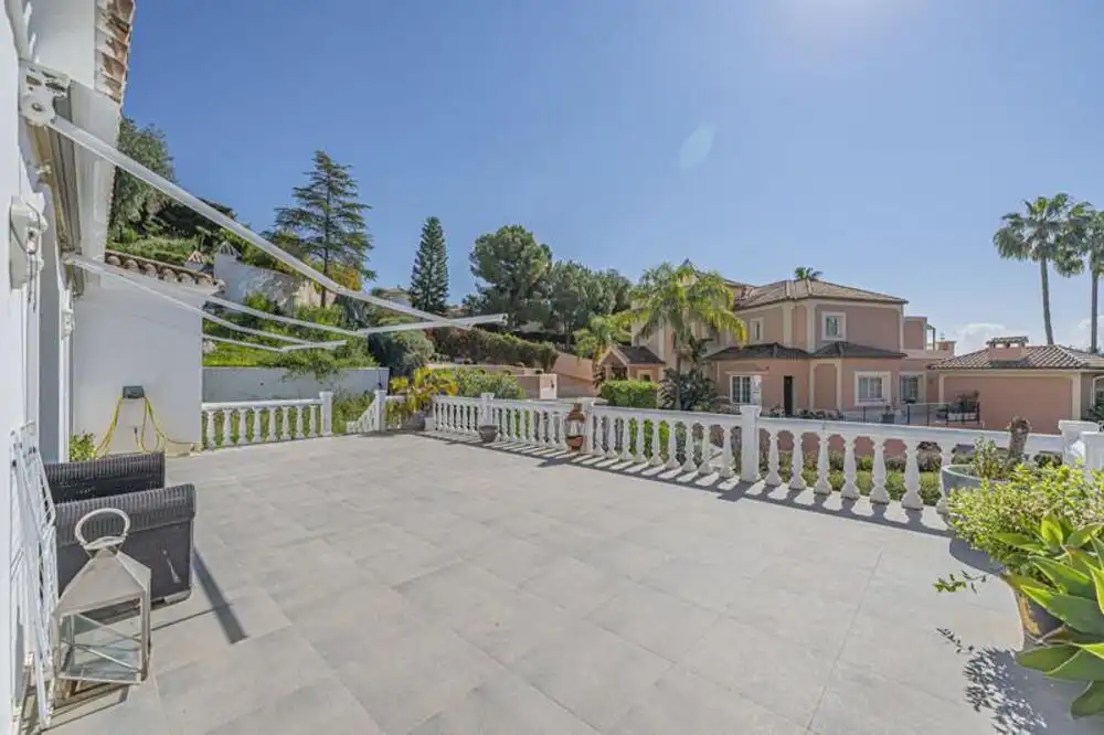 Casa amb piscina en venda a Benamara - Atalaya, imagen 16
