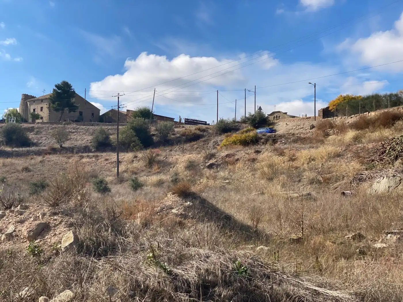 Residencial en venda en Torrefeta i Florejacs