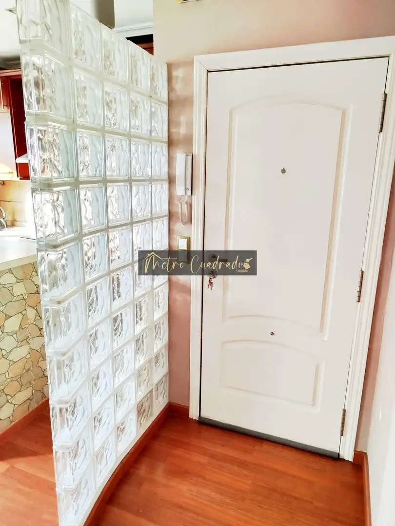 Flat for rent in Mérida  with Air Conditioner and Furnished